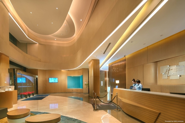 Holiday Inn Express HANGZHOU EAST STATION (Hangzhou)